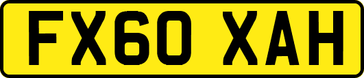 FX60XAH