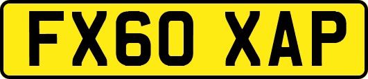 FX60XAP