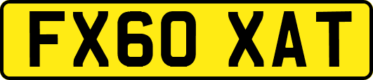 FX60XAT