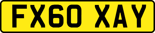 FX60XAY