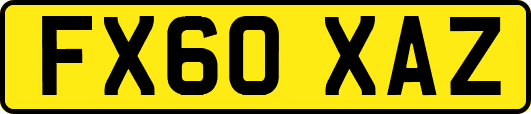 FX60XAZ