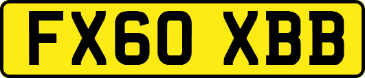 FX60XBB