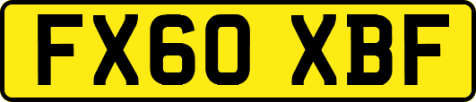 FX60XBF