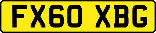 FX60XBG