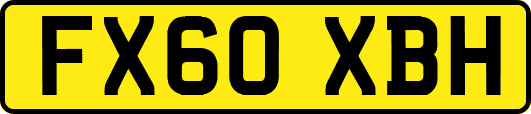 FX60XBH