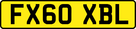 FX60XBL