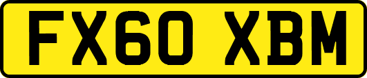FX60XBM
