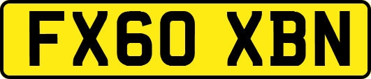 FX60XBN
