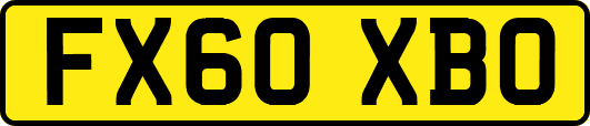 FX60XBO