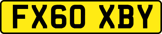 FX60XBY