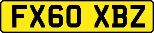 FX60XBZ