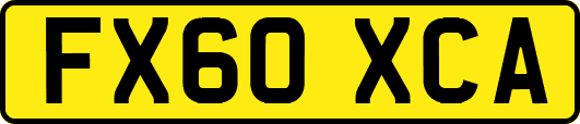 FX60XCA