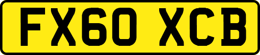 FX60XCB