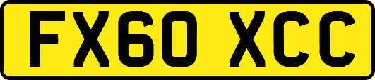 FX60XCC