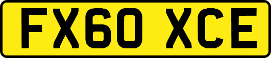 FX60XCE