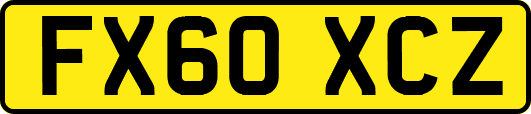 FX60XCZ