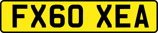 FX60XEA