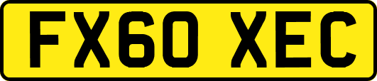 FX60XEC