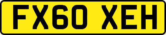 FX60XEH