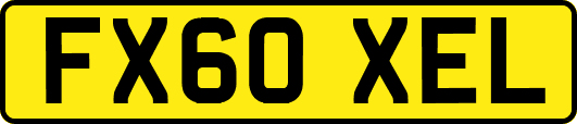 FX60XEL