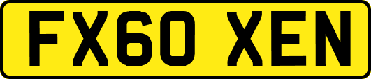 FX60XEN