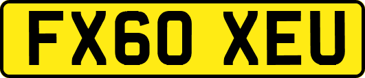 FX60XEU