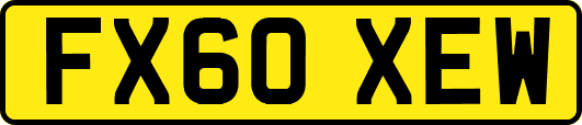 FX60XEW