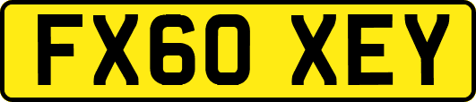 FX60XEY
