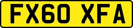 FX60XFA