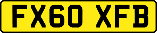 FX60XFB