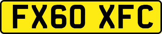 FX60XFC