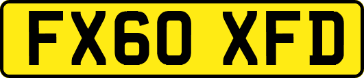 FX60XFD