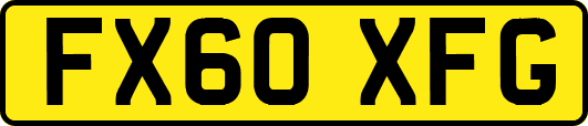 FX60XFG