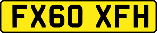 FX60XFH