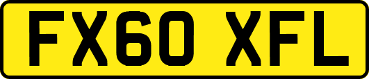 FX60XFL