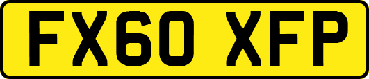 FX60XFP