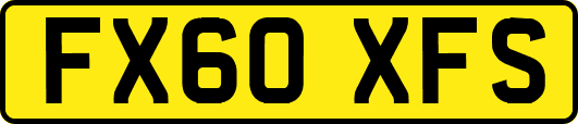 FX60XFS