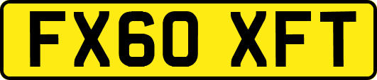 FX60XFT