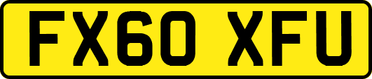 FX60XFU