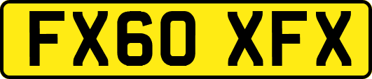 FX60XFX