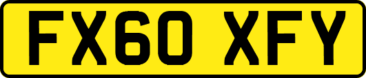 FX60XFY