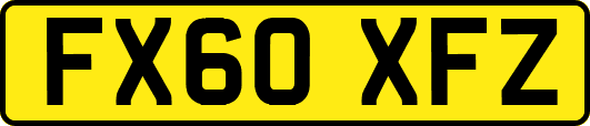 FX60XFZ