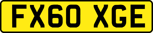 FX60XGE