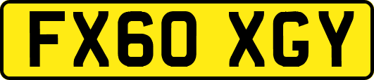 FX60XGY