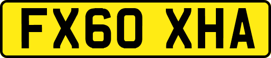 FX60XHA