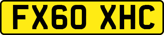 FX60XHC