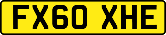 FX60XHE