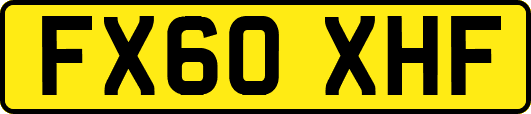 FX60XHF