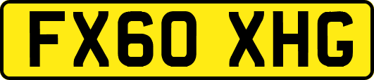 FX60XHG