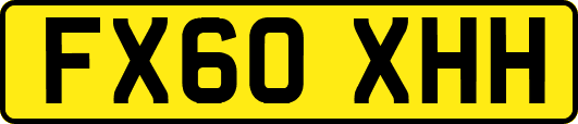 FX60XHH